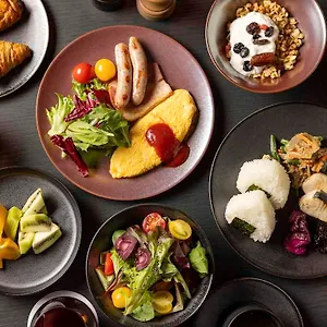 ホテル Mercure Haneda Airport