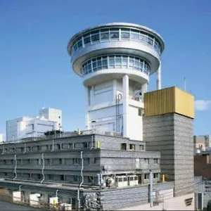 ホテル Kokusai