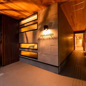 ホテル Grand Japaning Gojo