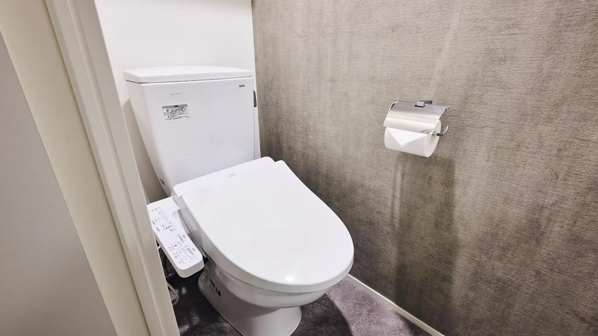 Hotel All In Tokyo Asakusabashi