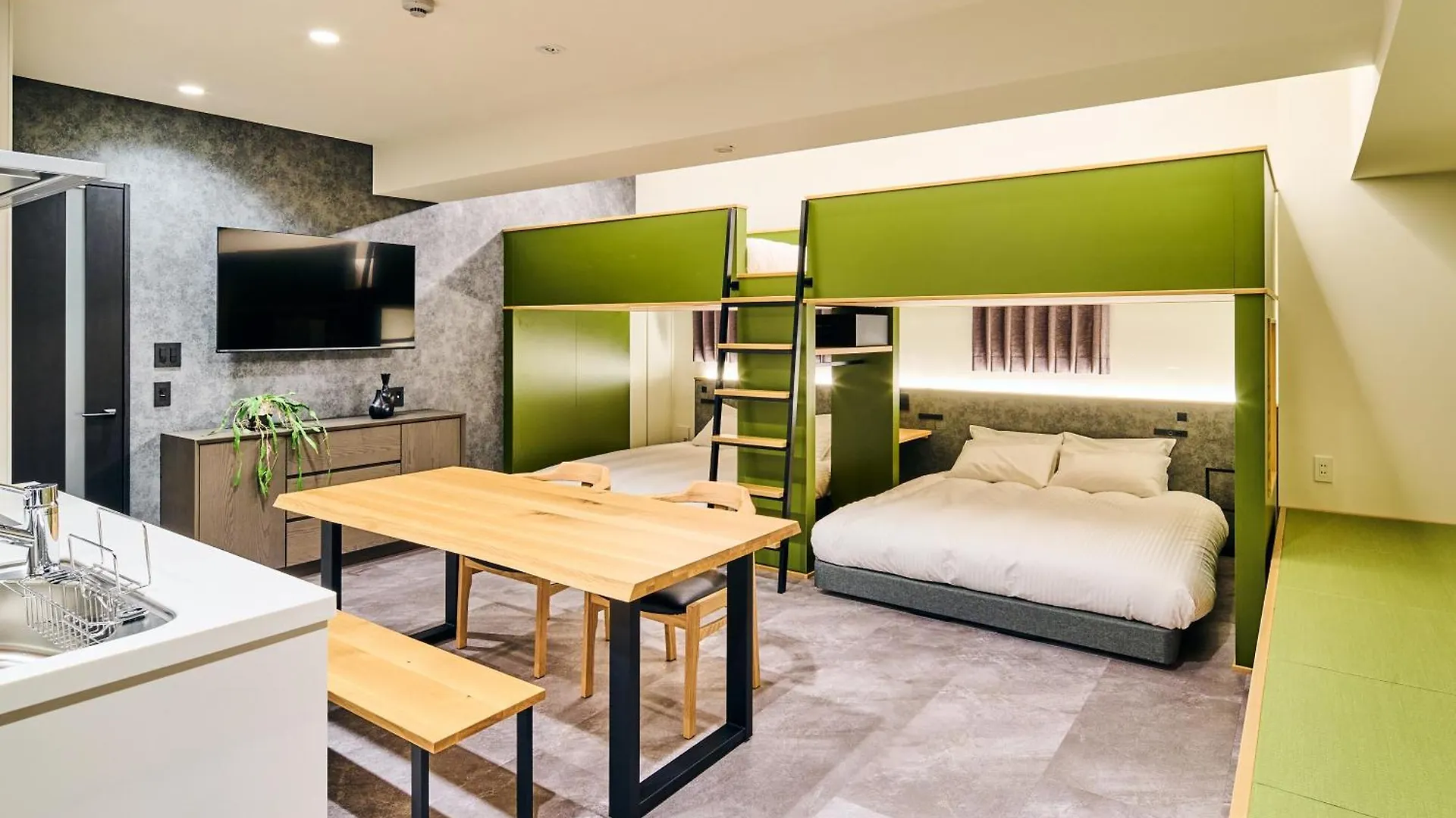 ****  Hotel All In Tokyo Asakusabashi Japan
