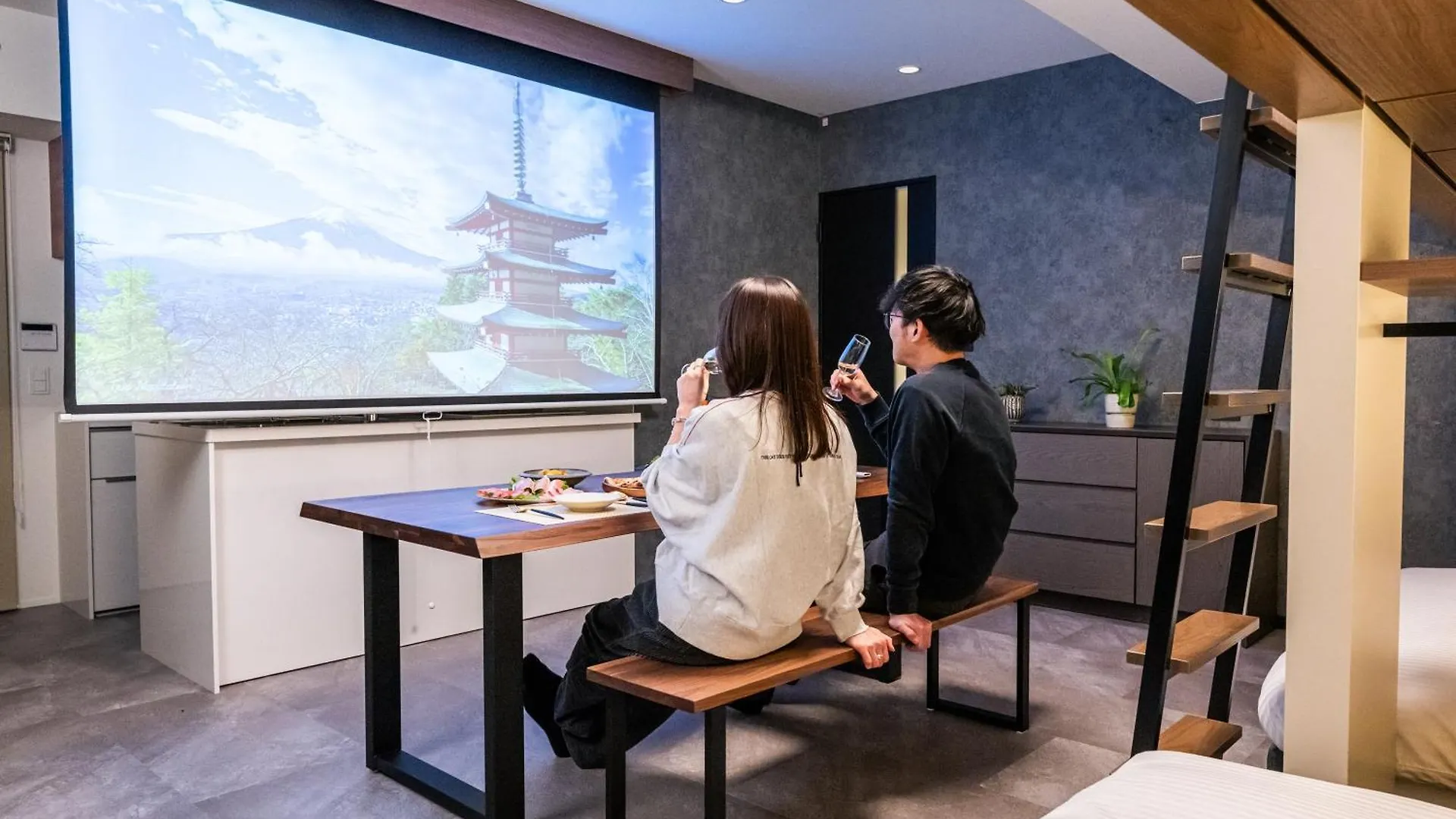 ****  Hotel All In Tokyo Asakusabashi Japan