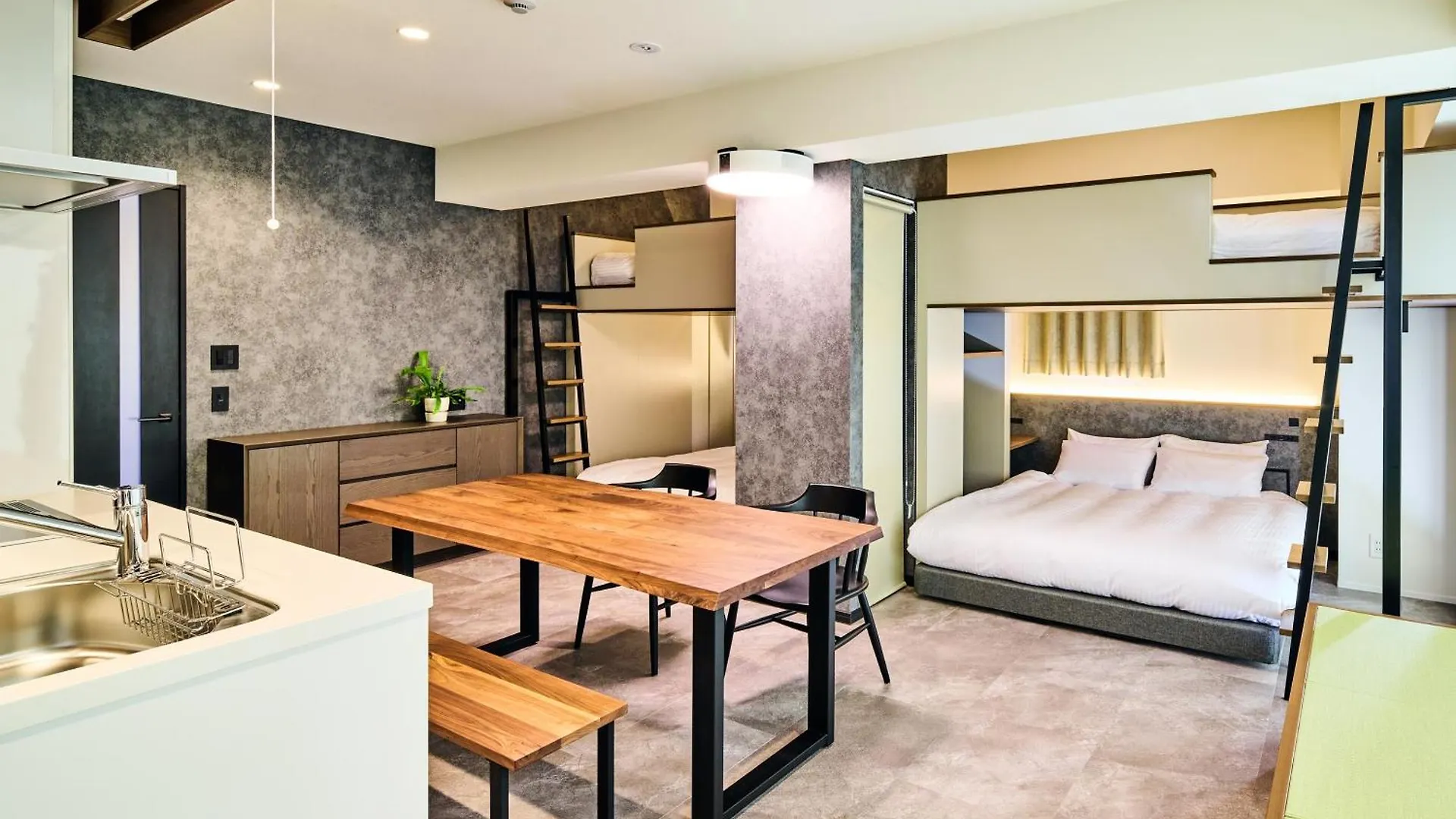 Hotel All In Tokyo Asakusabashi