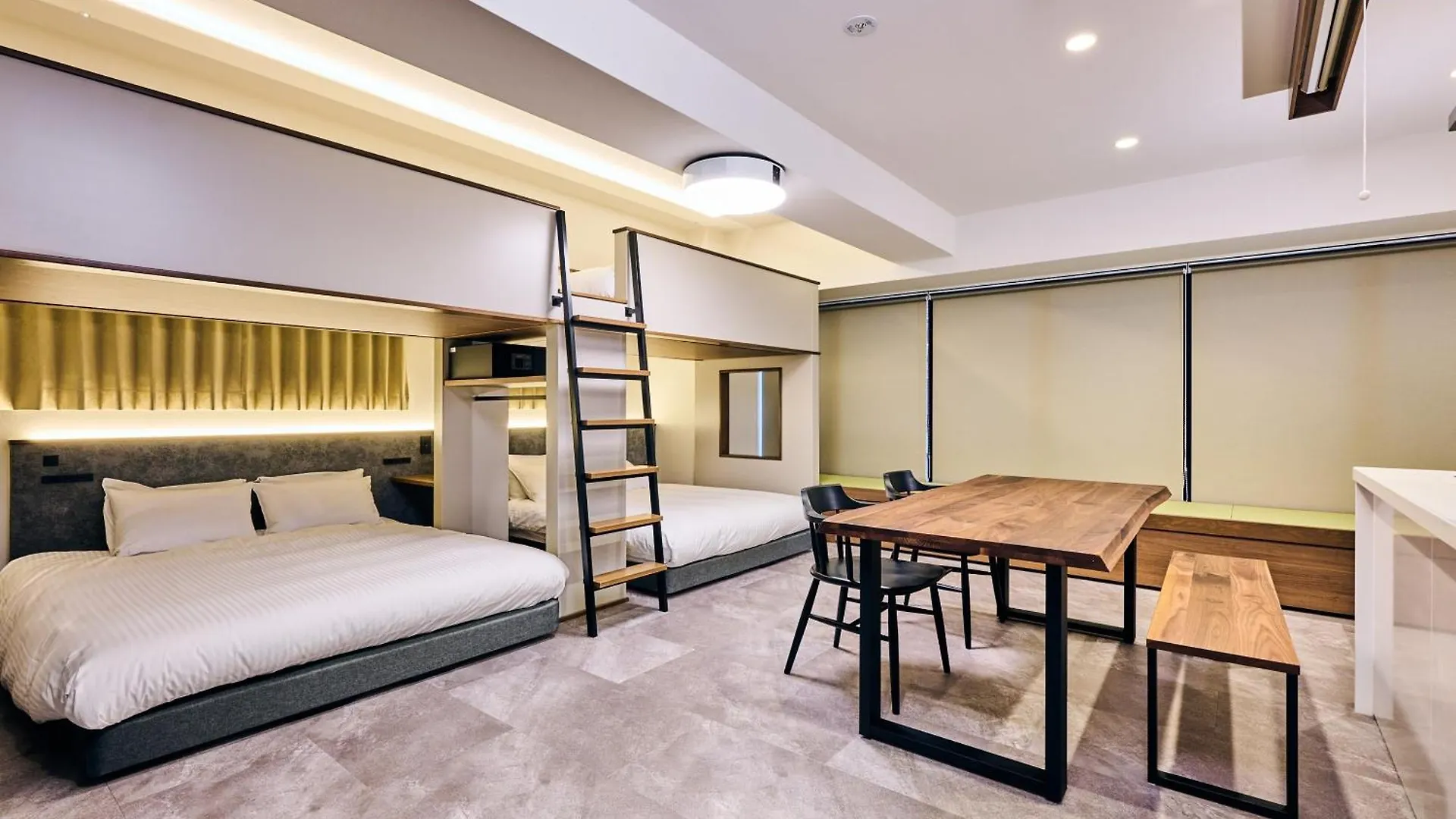 Hotel All In Tokyo Asakusabashi 4*,