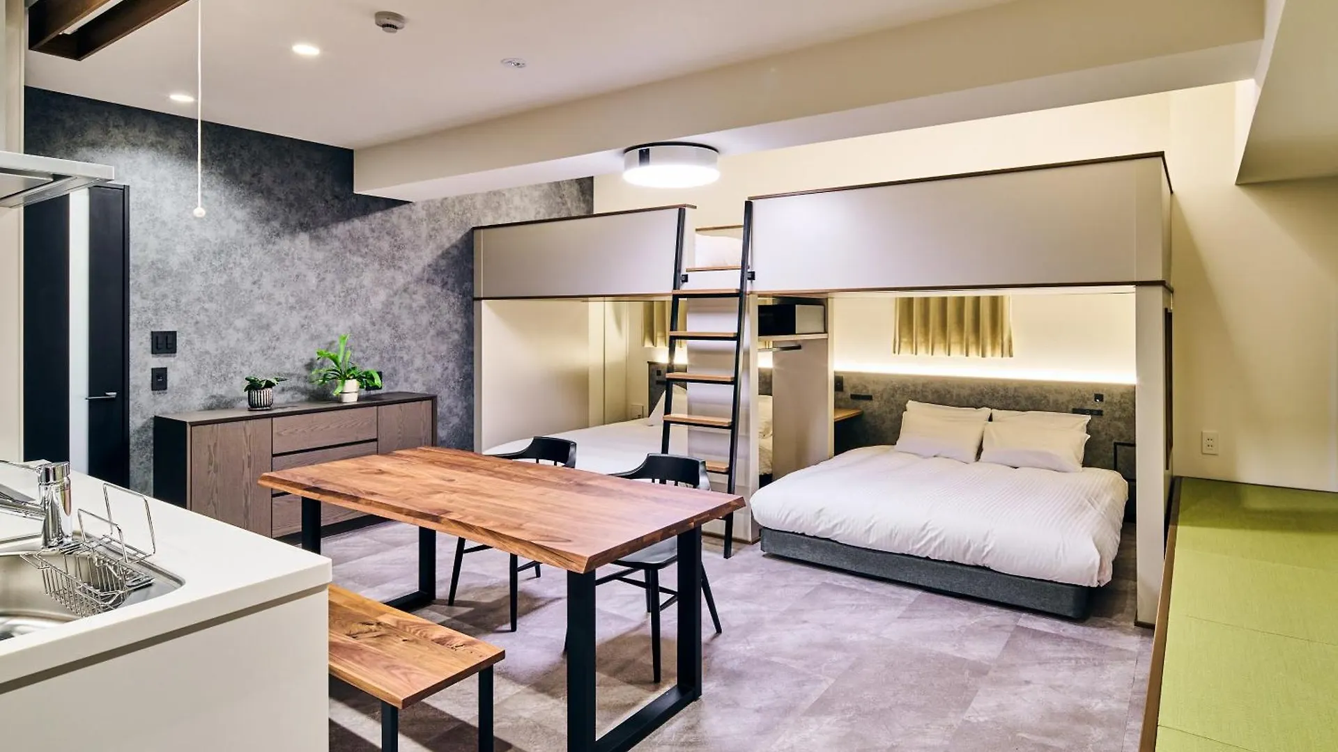 Hotel All In Tokyo Asakusabashi Japan